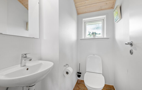 Holiday Home - Bork Havn , Denmark - P52595 702
