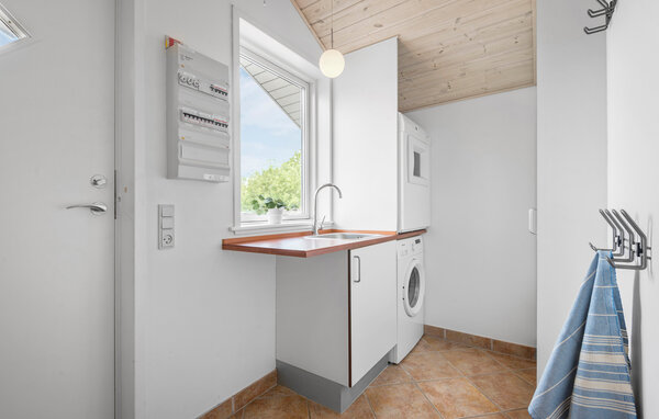 Holiday Home - Bork Havn , Denmark - P52595 703