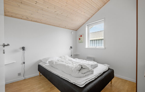 Holiday Home - Bork Havn , Denmark - P52595 601