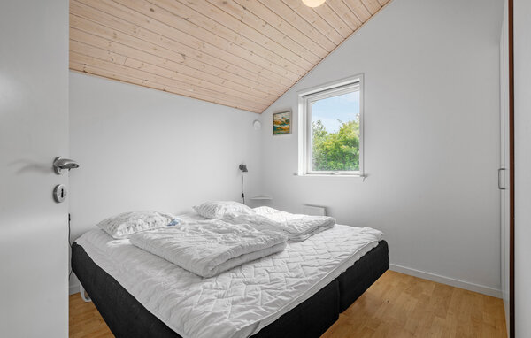 Holiday Home - Bork Havn , Denmark - P52595 602