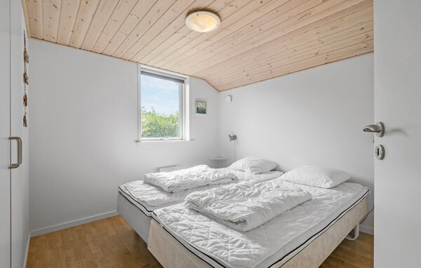 Holiday Home - Bork Havn , Denmark - P52595 603