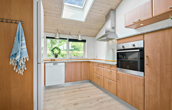 Holiday Home - Bork Havn , Denmark - P52595 5