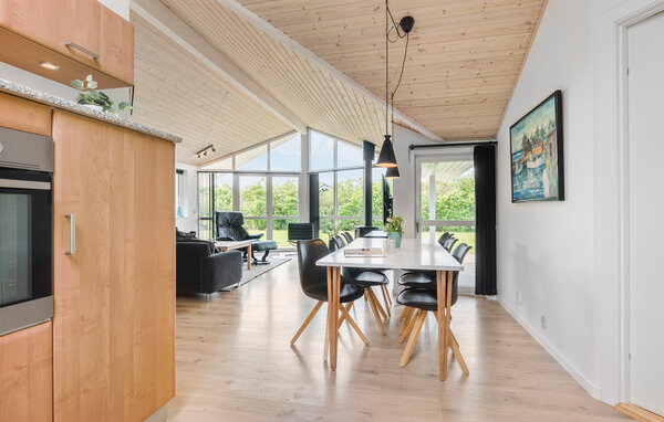 Holiday Home - Bork Havn , Denmark - P52595 401