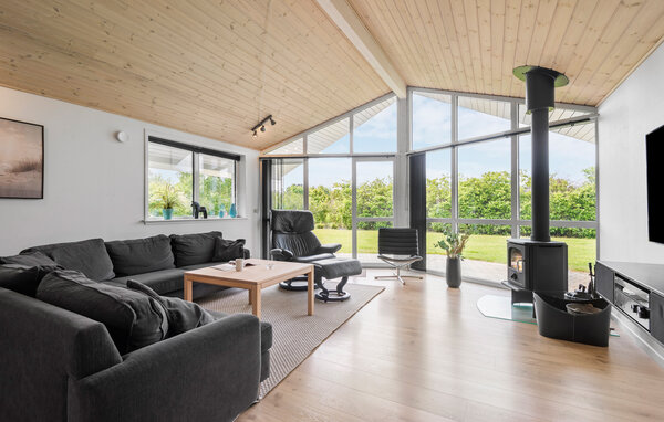 Holiday Home - Bork Havn , Denmark - P52595 2