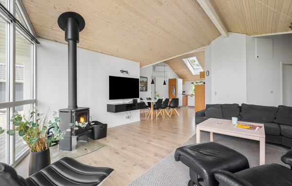 Holiday Home - Bork Havn , Denmark - P52595 301