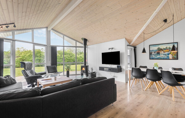 Holiday Home - Bork Havn , Denmark - P52595 303