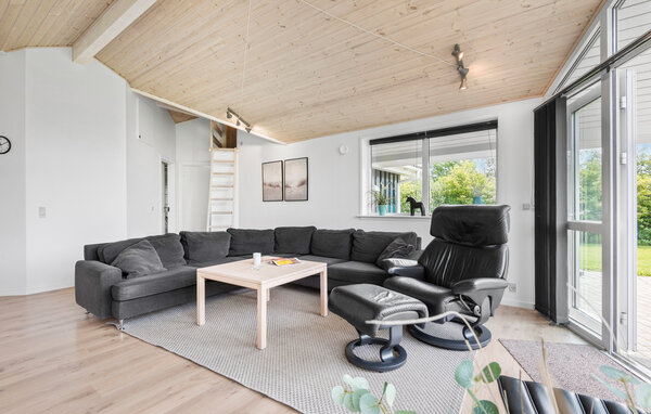 Holiday Home - Bork Havn , Denmark - P52595 3