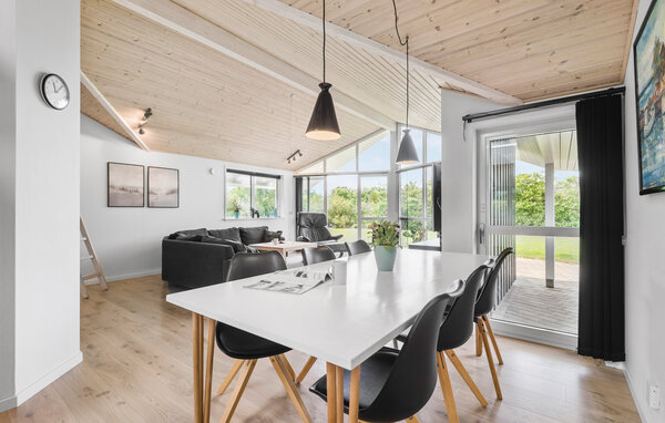 Holiday Home - Bork Havn , Denmark - P52595 304