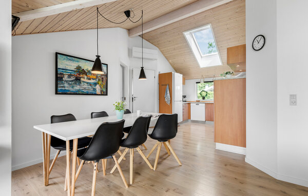Holiday Home - Bork Havn , Denmark - P52595 4