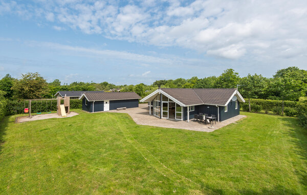 Holiday Home - Bork Havn , Denmark - P52595 1