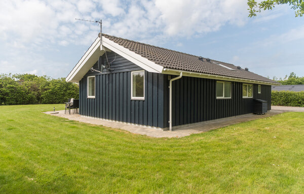 Holiday Home - Bork Havn , Denmark - P52595 81