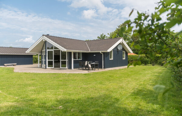 Holiday Home - Bork Havn , Denmark - P52595 82