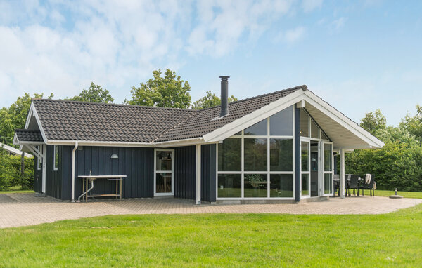 Holiday Home - Bork Havn , Denmark - P52595 83