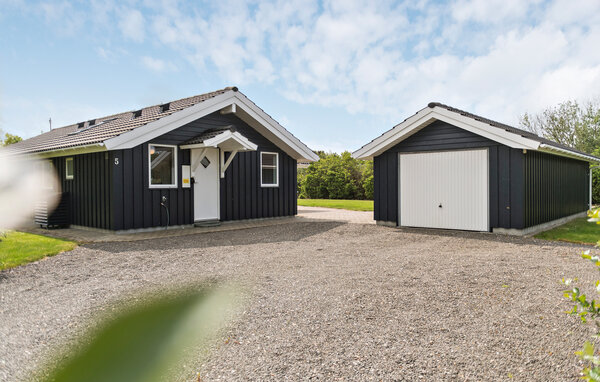 Holiday Home - Bork Havn , Denmark - P52595 84