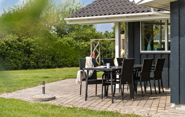 Holiday Home - Bork Havn , Denmark - P52595 8
