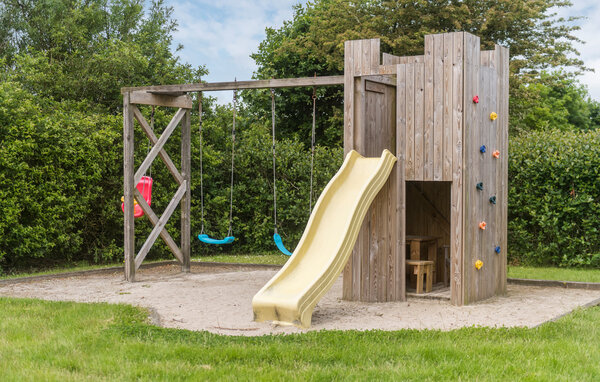 Holiday Home - Bork Havn , Denmark - P52595 9