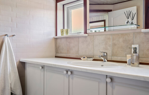 Semesterhus - Skaven Strand , Danmark - P52596 702