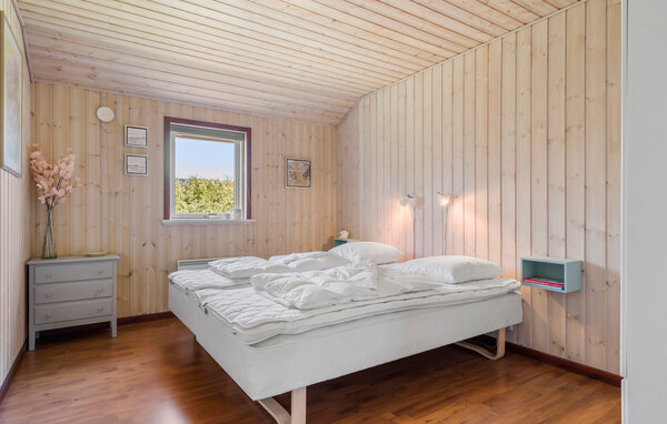 Semesterhus - Skaven Strand , Danmark - P52596 601