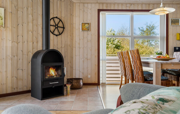 Semesterhus - Skaven Strand , Danmark - P52596 302