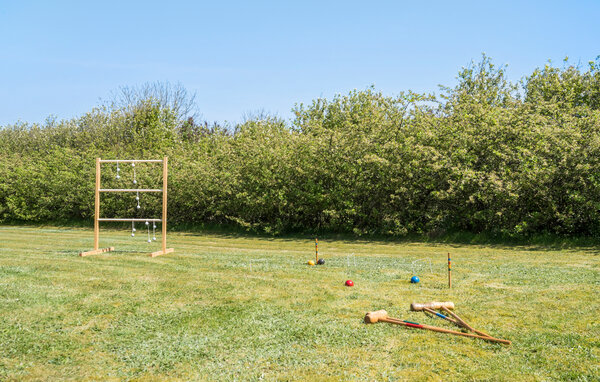 Semesterhus - Skaven Strand , Danmark - P52596 104