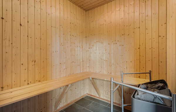 Ferienhaus - Skaven Strand , Dänemark - P52597 801