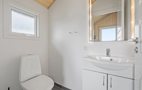 Ferienhaus - Skaven Strand , Dänemark - P52597 701