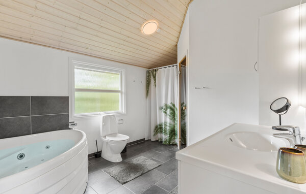 Ferienhaus - Skaven Strand , Dänemark - P52597 702
