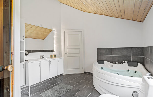 Ferienhaus - Skaven Strand , Dänemark - P52597 703