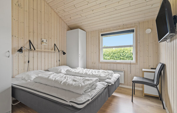 Ferienhaus - Skaven Strand , Dänemark - P52597 601