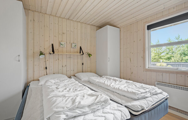 Ferienhaus - Skaven Strand , Dänemark - P52597 603