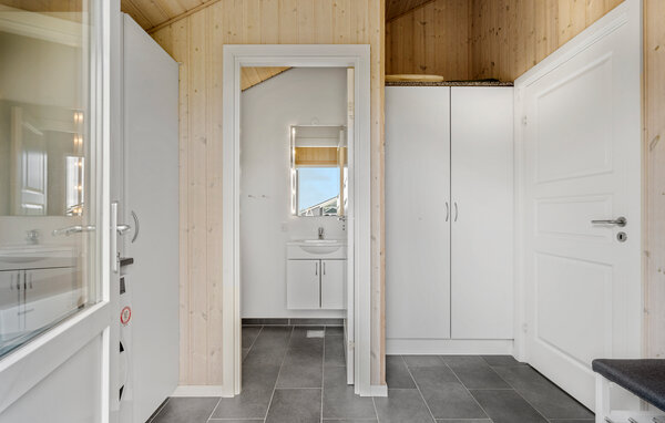 Ferienhaus - Skaven Strand , Dänemark - P52597 502