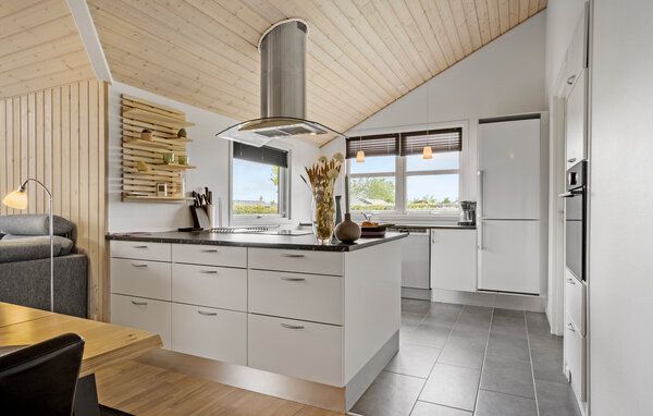 Ferienhaus - Skaven Strand , Dänemark - P52597 5