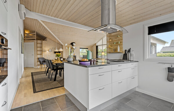 Ferienhaus - Skaven Strand , Dänemark - P52597 6