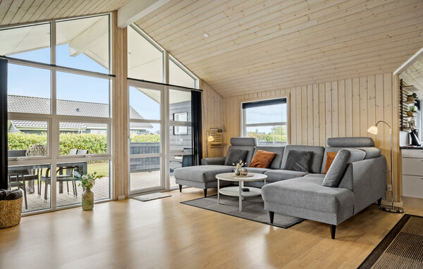 Ferienhaus - Skaven Strand , Dänemark - P52597 3