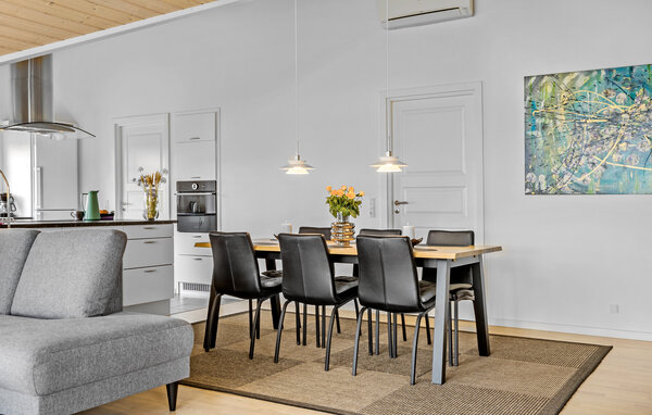 Ferienhaus - Skaven Strand , Dänemark - P52597 301