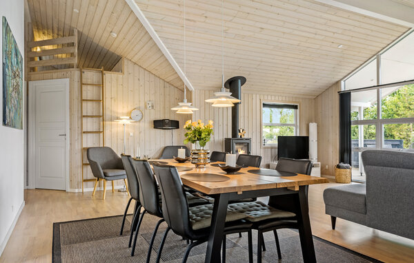 Ferienhaus - Skaven Strand , Dänemark - P52597 7