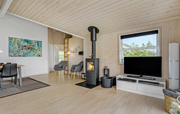 Ferienhaus - Skaven Strand , Dänemark - P52597 8