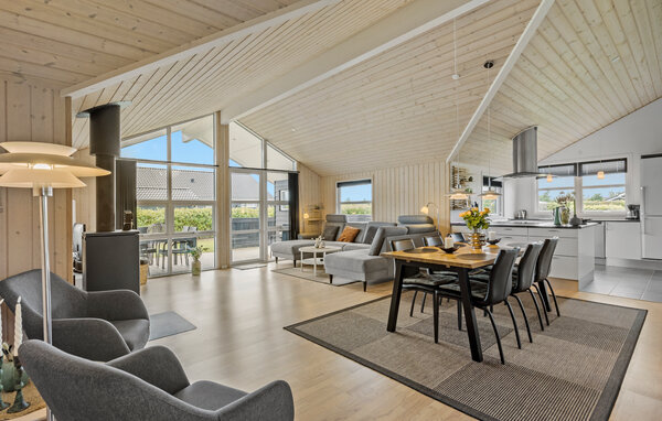 Ferienhaus - Skaven Strand , Dänemark - P52597 4