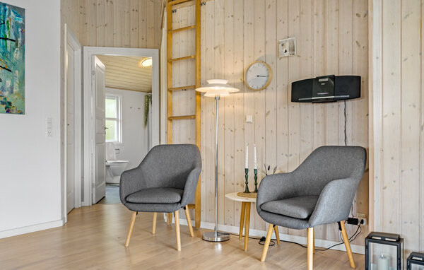 Ferienhaus - Skaven Strand , Dänemark - P52597 302