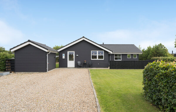 Ferienhaus - Skaven Strand , Dänemark - P52597 81