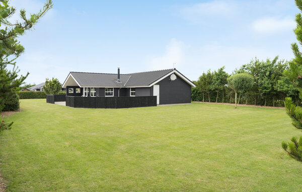 Ferienhaus - Skaven Strand , Dänemark - P52597 82