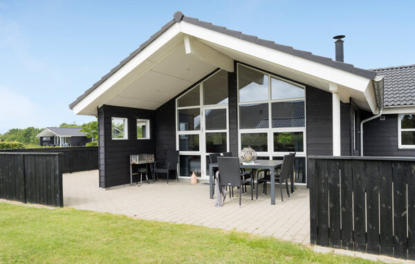 Ferienhaus - Skaven Strand , Dänemark - P52597 101