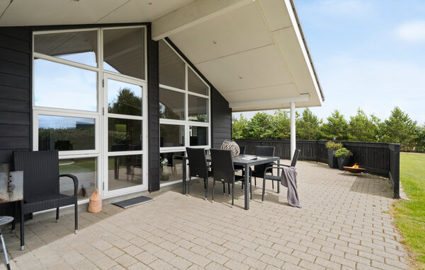 Ferienhaus - Skaven Strand , Dänemark - P52597 9