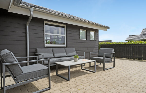 Holiday Home - Skaven Strand , Denmark - P52597 2