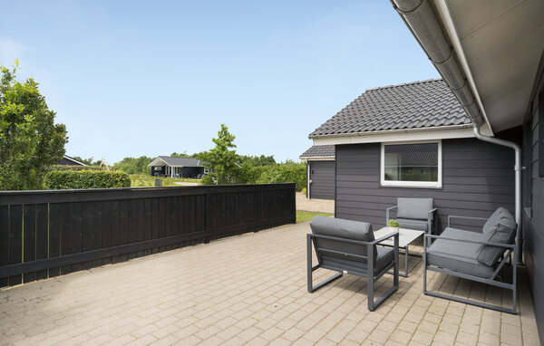 Ferienhaus - Skaven Strand , Dänemark - P52597 102