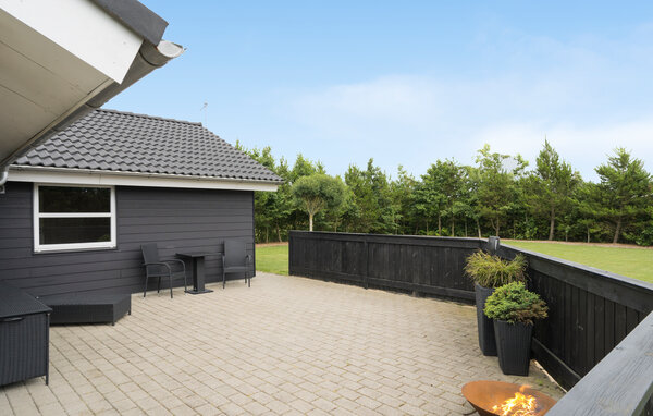 Ferienhaus - Skaven Strand , Dänemark - P52597 103