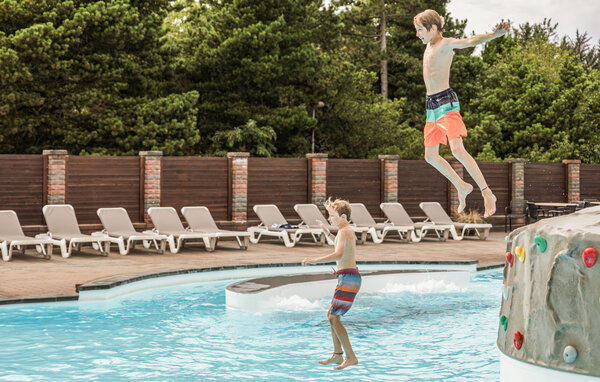 Casa vacanze - Nymindegab , Danimarca - P52606 903