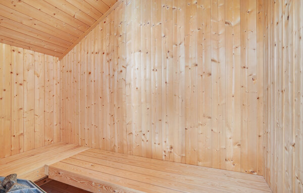 Feriehus - Bork Havn , Danmark - P52618 9