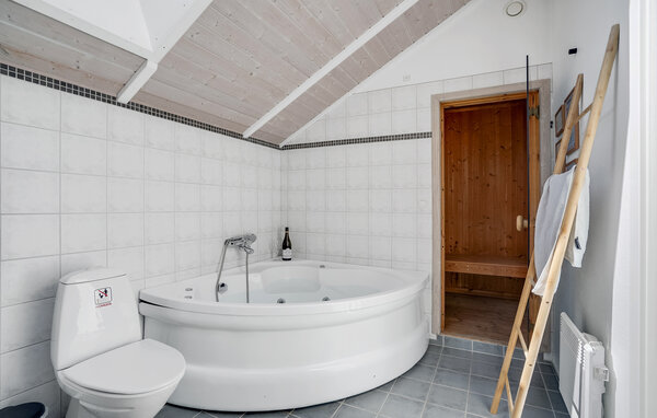 Feriehus - Bork Havn , Danmark - P52618 8