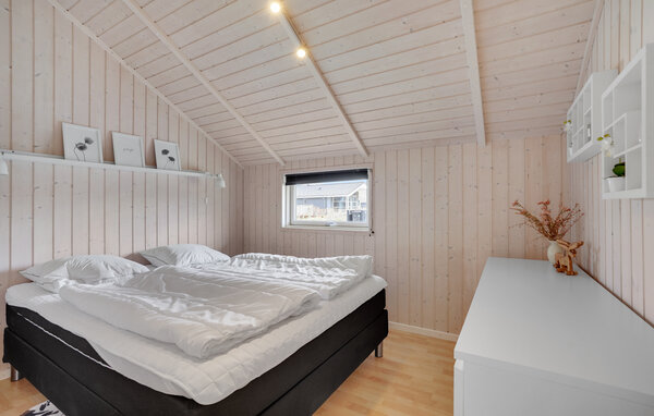 Feriehus - Bork Havn , Danmark - P52618 601